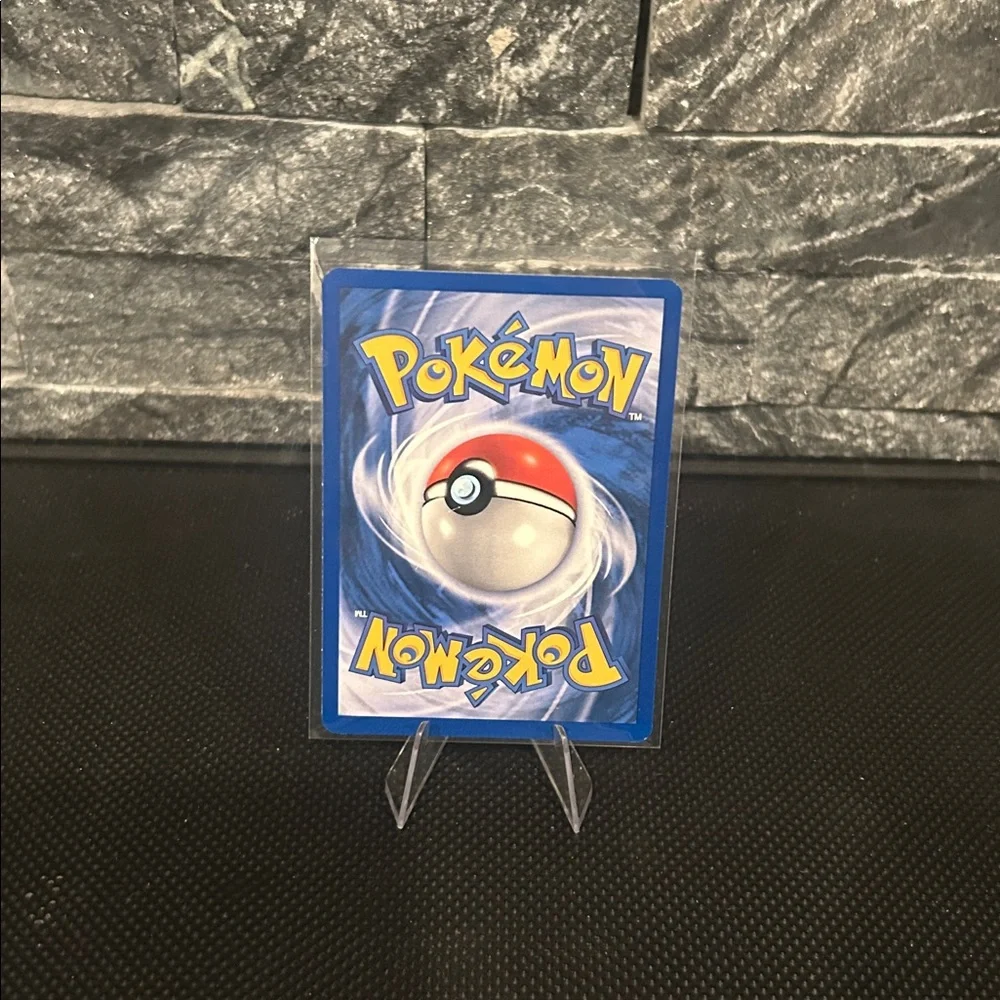 Pokemon Erika’s Bellsprout 75/132‎ Vintage from Gym Heroes Unlimited (2000) M/NM